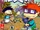 Rugrats in Paris: The Movie (2000) (Video Game)