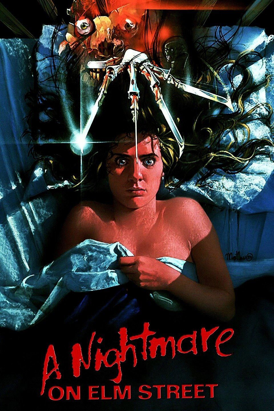 Freddy's Dead: The Final Nightmare (1991), Soundeffects Wiki