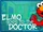 Sesame Street - Elmo Goes to the Doctor (Online Game)