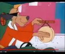 Hong Kong Phooey Sound Ideas, CARTOON, CYMBAL - CRASH CYMBAL HIT, PERCUSSION, MUSIC