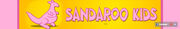 Sandaroo Kids Banner