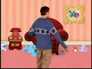 Blue's Clues Sound Ideas, BOINK, CARTOON - HOYT'S BOINK