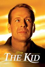 The Kid Poster