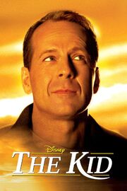 The Kid Poster