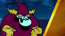 Wander Over Yonder Hollywoodedge, Bass String Pluck CRT047102 (high pitched)