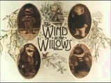 The Wind in the Willows (1983)