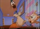 Tiny Toon Adventures Sound Ideas, POP, CARTOON - SQUISH POP