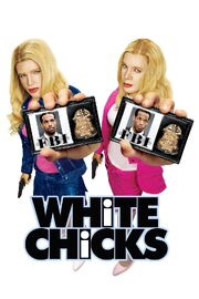 White Chicks (2004) Poster