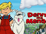 Dennis the Menace (1986 TV Series)