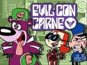 Evil Con Carne