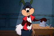False Hare Looney Tunes Cartoon Fall Sound-1