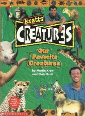 Kratts' Creatures