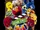 Sesame Street 4-D Movie Magic