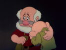 Snow White and the Seven Dwarfs (1937) Dopey Cry