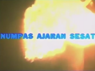 1991 - Penumpas Ajaran Sesat