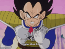 Dragon Ball Z S1 Ep. 22: "Unbelievable! Saibaimen, Born of the Soil" Sound Ideas, Household, Etc. - Lightbulb or fluorescent tube breaking 03