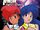 Dirty Pair: Flight 005 Conspiracy