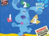 Blue's 123 Time Activities (1999) (PC Game)