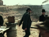 SKYWALKER, METAL - THOMAS' TRUCKS CLANGED AND SHUNTED