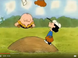 Lucy Must Be Traded, Charlie Brown (2003)