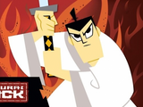 Samurai Jack