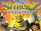 Shrek 2: Activity Center