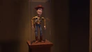 Toy Story 2 (1999) SKYWALKER GLASS KNOCKING SOUND