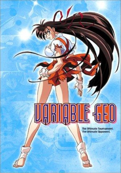 Variable Geo (OVA)