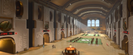 Wreck-It Ralph (2012) SKYWALKER, FOOTSTEP - HUGE, BOOMING FOOTSTEPS