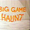 Big Game Haunt (1968) (Short)