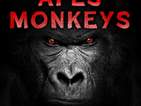 Apes, Monkeys & More Sound Effects Library