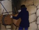 G.I. Joe: A Real American Hero Sound Ideas, WINCH - CHAIN WINCH: LONG CONTINUOUS CRANK