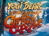 Yogi Bear's All-Star Comedy Christmas Caper (1982)