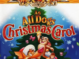 An All Dogs Christmas Carol (1998)