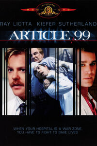 Article 99 (1992)