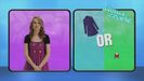 Disney Channel - This or That Bridgit Mendler Sound Ideas, CARTOON, POP - SMALL POP 01