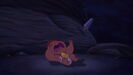 Hercules BABY CRYING