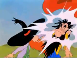 WB CARTOON BOING WACKY JEWS HARP BOING Image Gallery