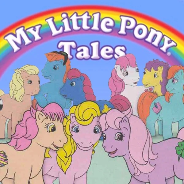 My Little Pony Tales - Wikipedia