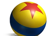 SKYWALKER, BOUNCE - LUXO BALL BOUNCING