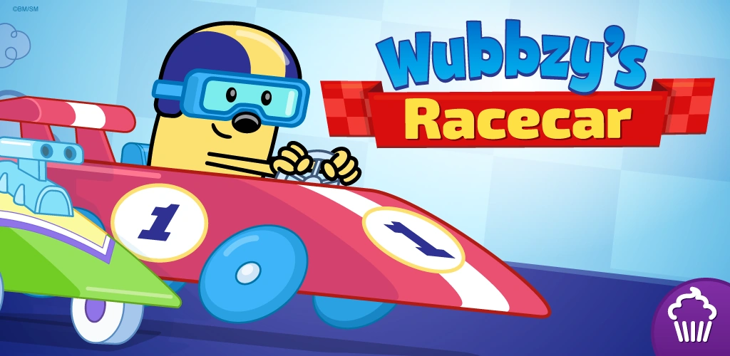 Wow! Wow! Wubbzy! Wubbzy's Racecar Soundeffects Wiki Fandom