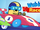 Wow! Wow! Wubbzy!: Wubbzy's Racecar