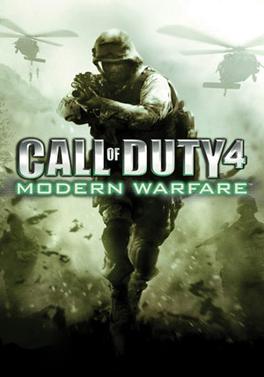 【中古】 Call of Duty 4: Modern Warfare Call of Duty 4: Modern Warfare (Xbox One) MINT Condition