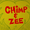 Chimp and Zee (1968) (Short)
