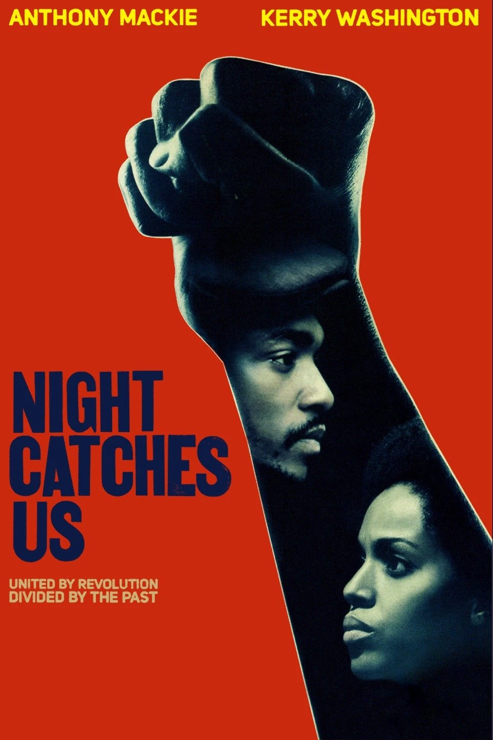 Night Catches Us (2010) Soundeffects Wiki Fandom