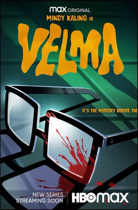 Velma (TV Series 2023– ) - IMDb