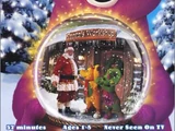 Barney's Night Before Christmas (1999) (Videos)