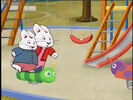 Max & Ruby Sound Ideas, BOING, CARTOON - GOOD SPRONG 02