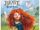 Disney Read-Along: Brave