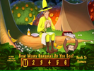 Curious George: Banana Hunt: Help Hungry George Find the Bananas Sound Ideas, BOING, CARTOON - HOYT'S BOING (low quality)